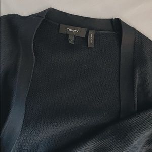 Theory Cardigan